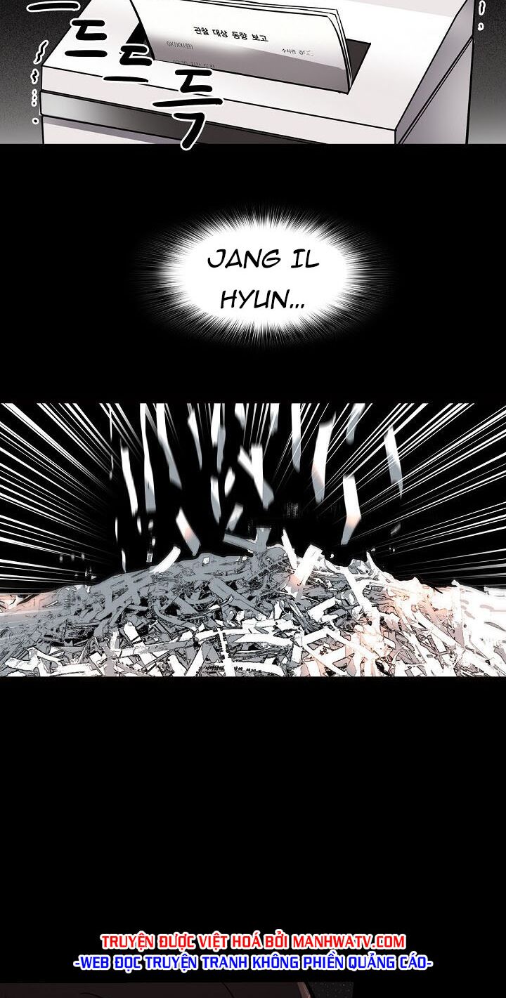 Điều Tra Viên Chuyển Sinh: Chapter 74