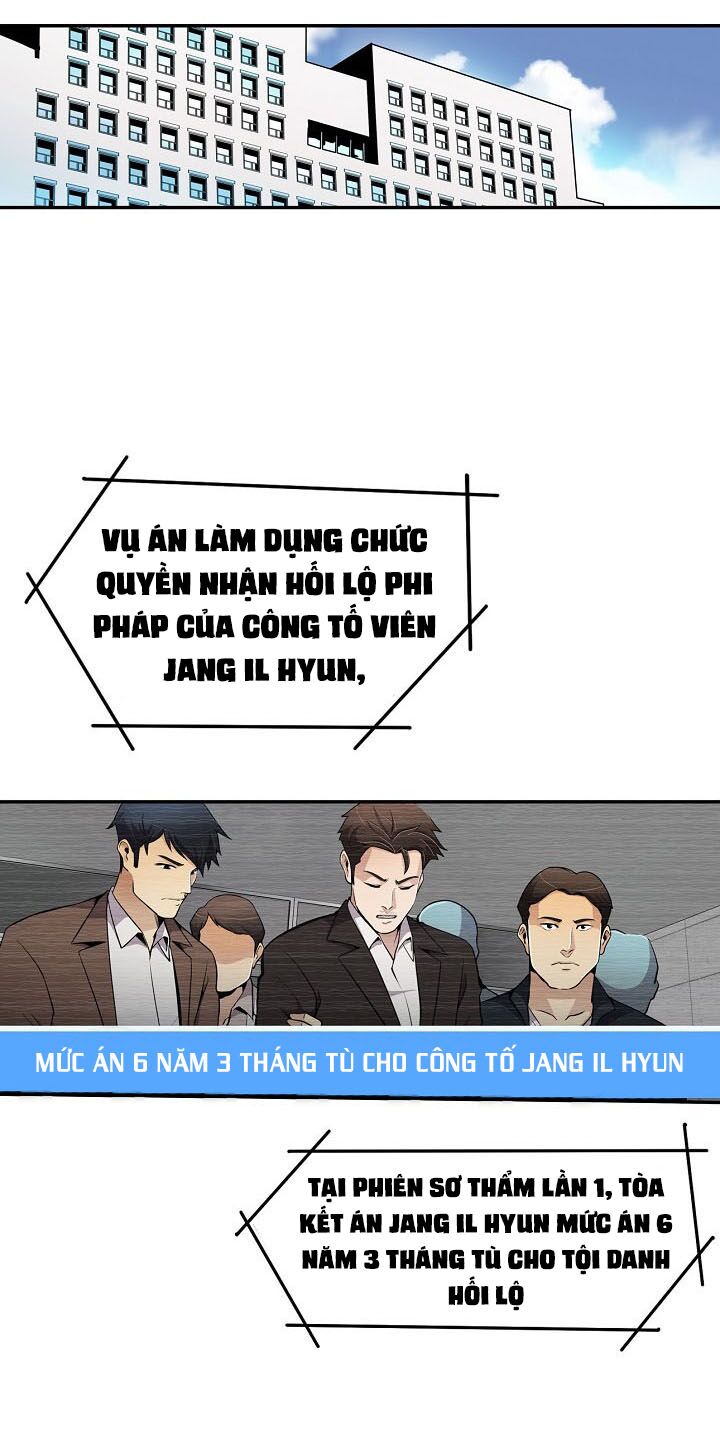 Điều Tra Viên Chuyển Sinh: Chapter 74