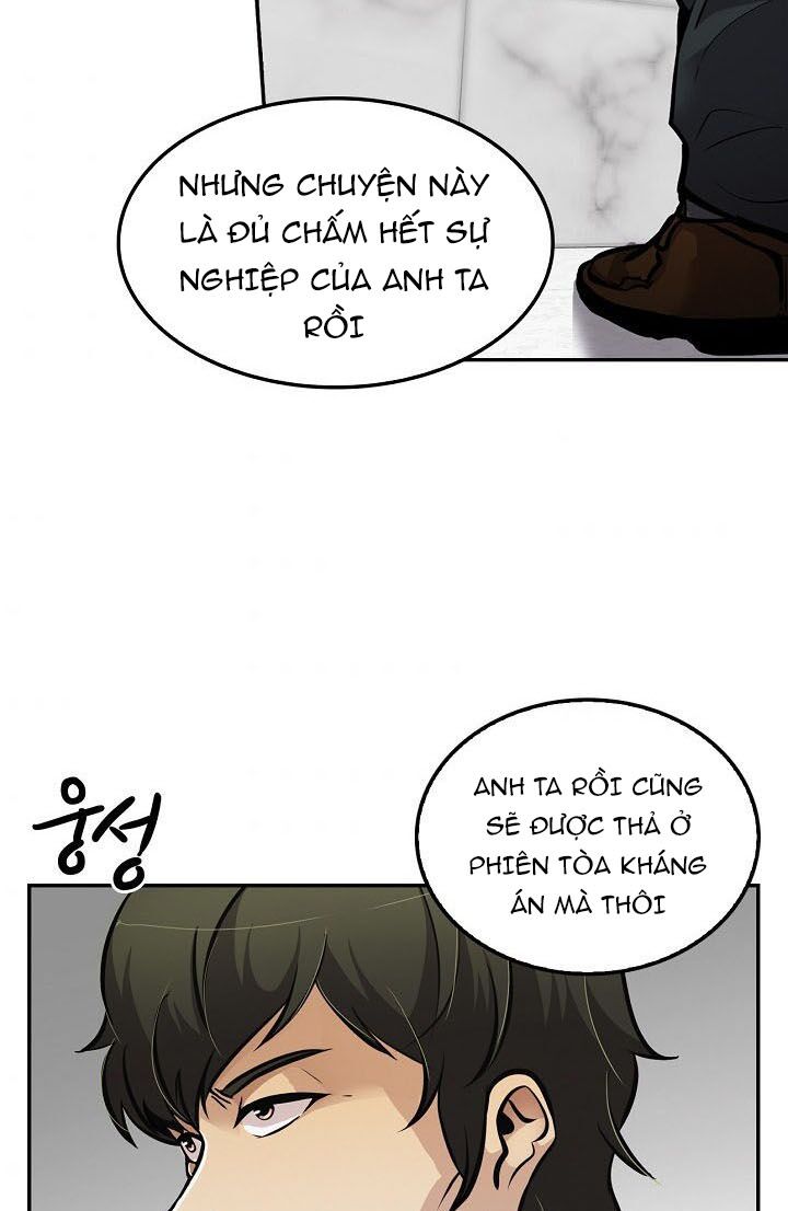 Điều Tra Viên Chuyển Sinh: Chapter 74