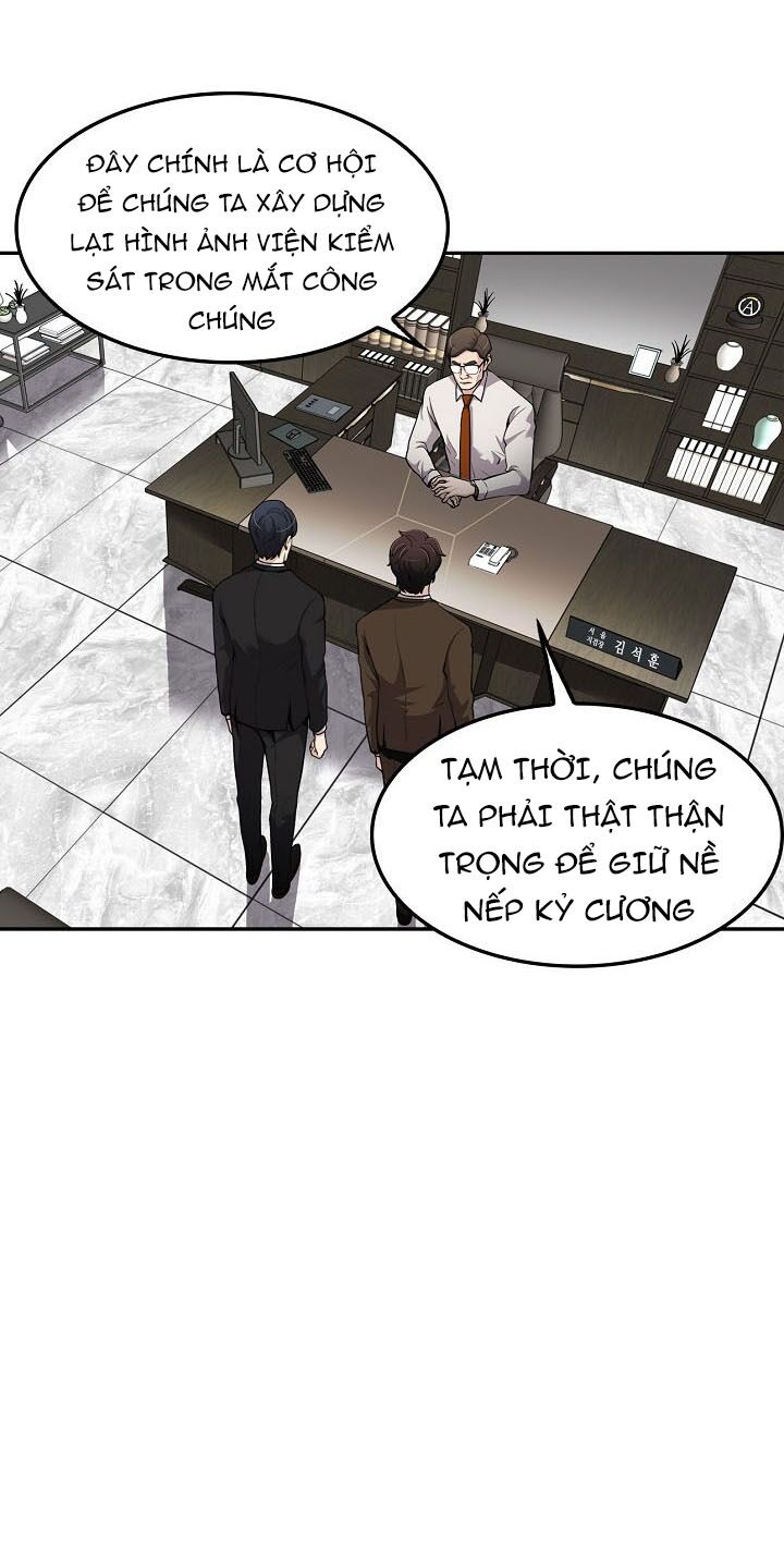 Điều Tra Viên Chuyển Sinh: Chapter 74