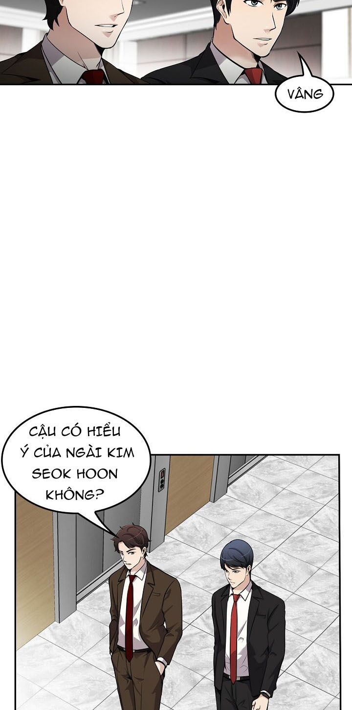 Điều Tra Viên Chuyển Sinh: Chapter 74