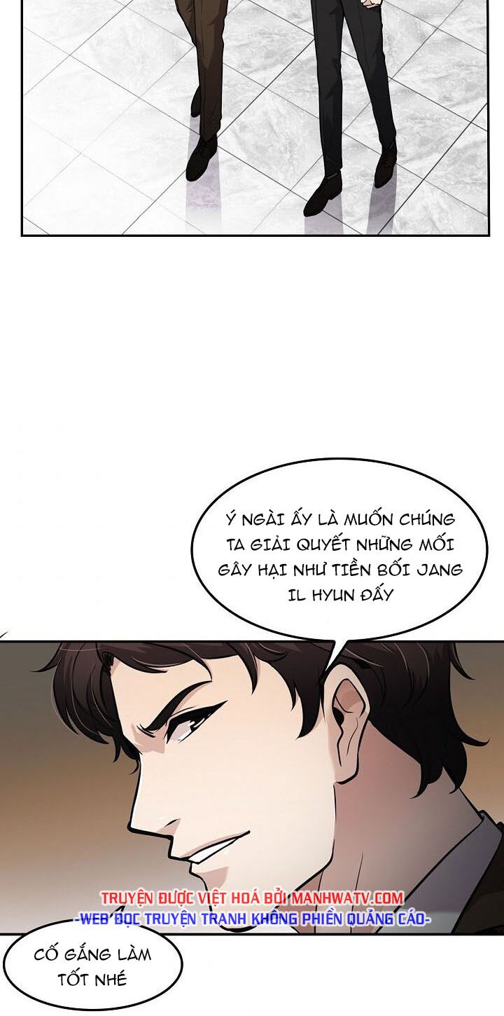 Điều Tra Viên Chuyển Sinh: Chapter 74