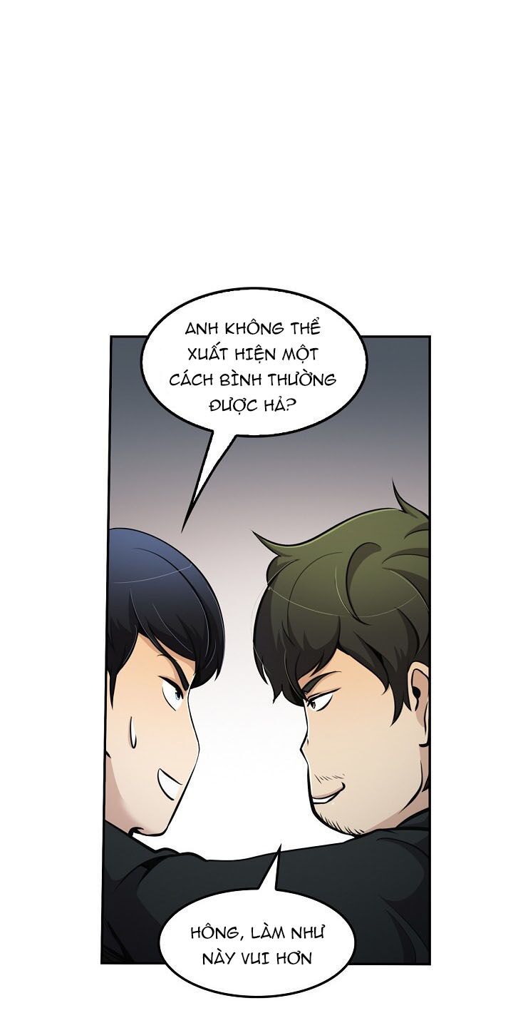 Điều Tra Viên Chuyển Sinh: Chapter 74