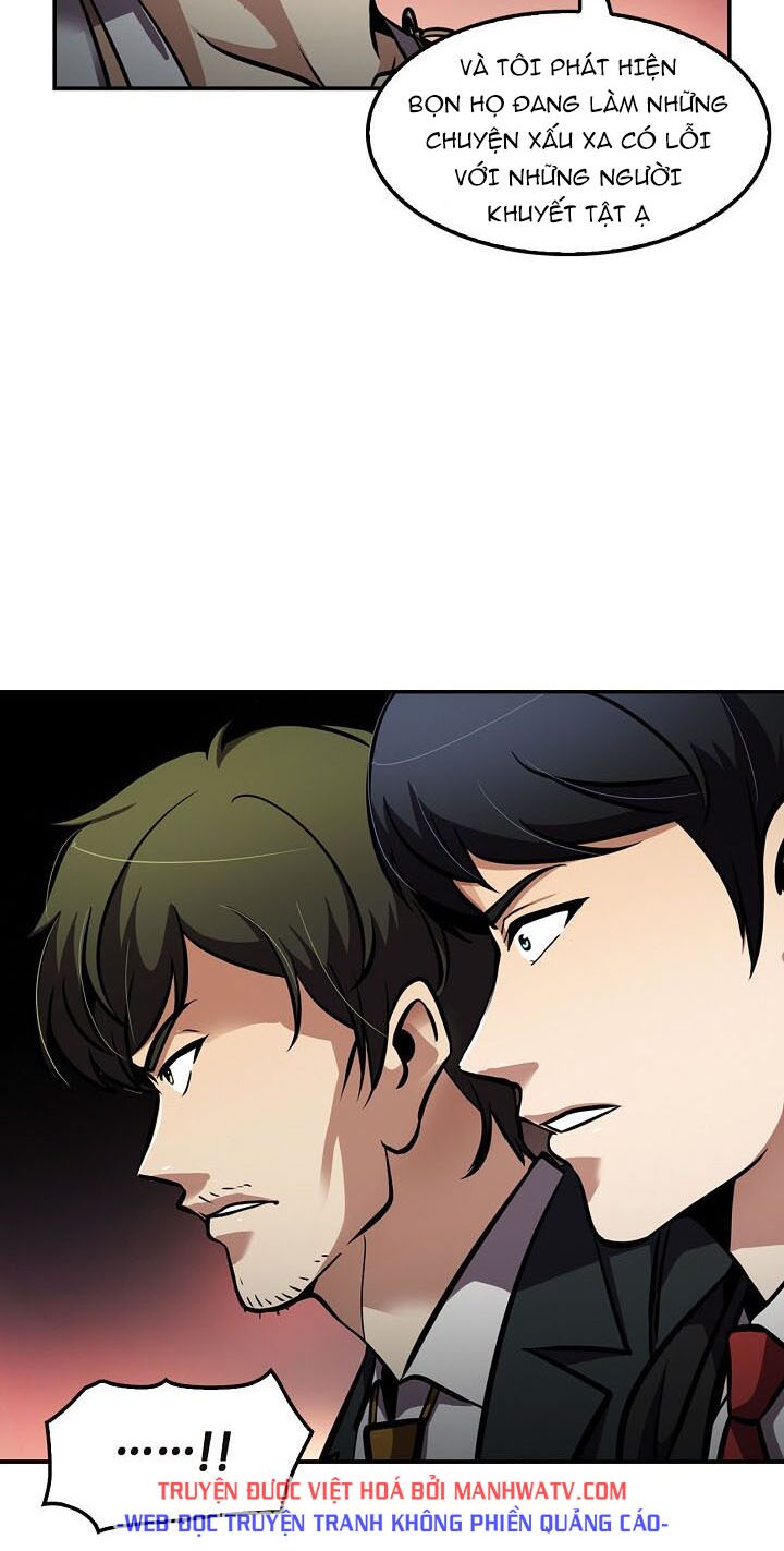 Điều Tra Viên Chuyển Sinh: Chapter 74