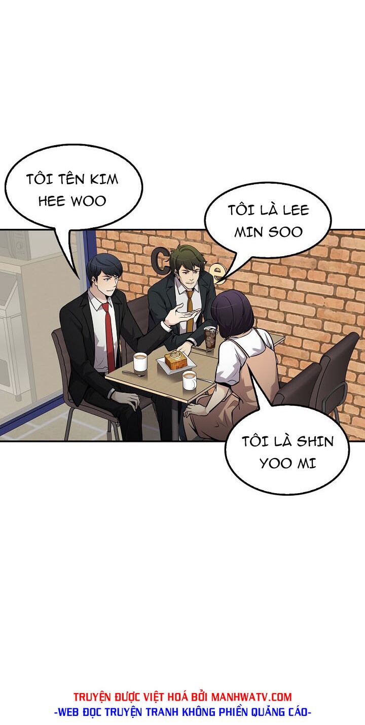 Điều Tra Viên Chuyển Sinh: Chapter 74
