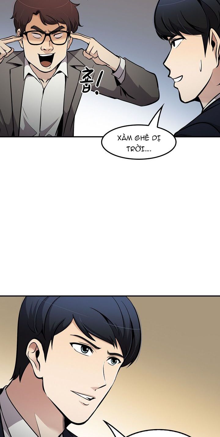 Điều Tra Viên Chuyển Sinh: Chapter 74
