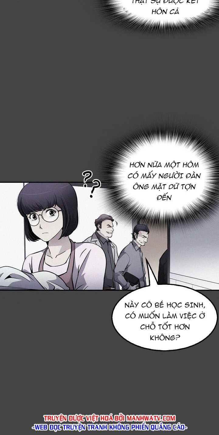 Điều Tra Viên Chuyển Sinh: Chapter 74