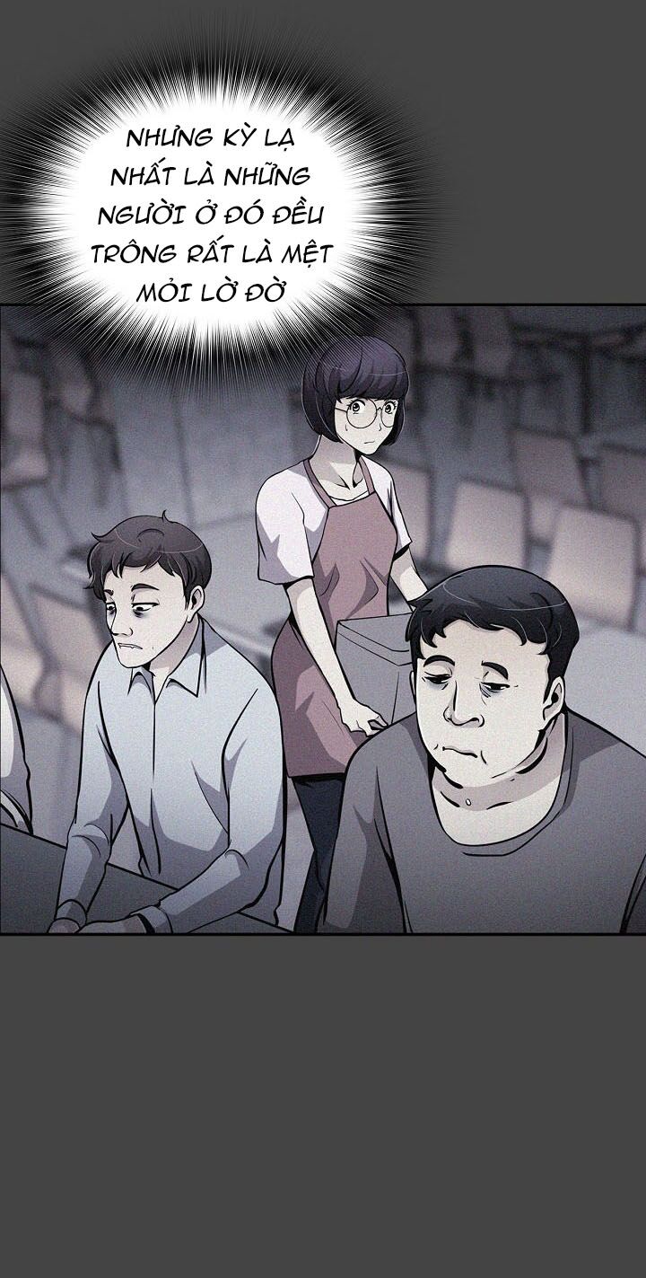Điều Tra Viên Chuyển Sinh: Chapter 74