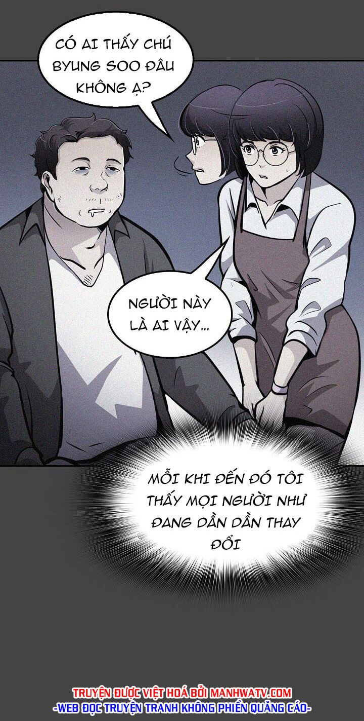Điều Tra Viên Chuyển Sinh: Chapter 74