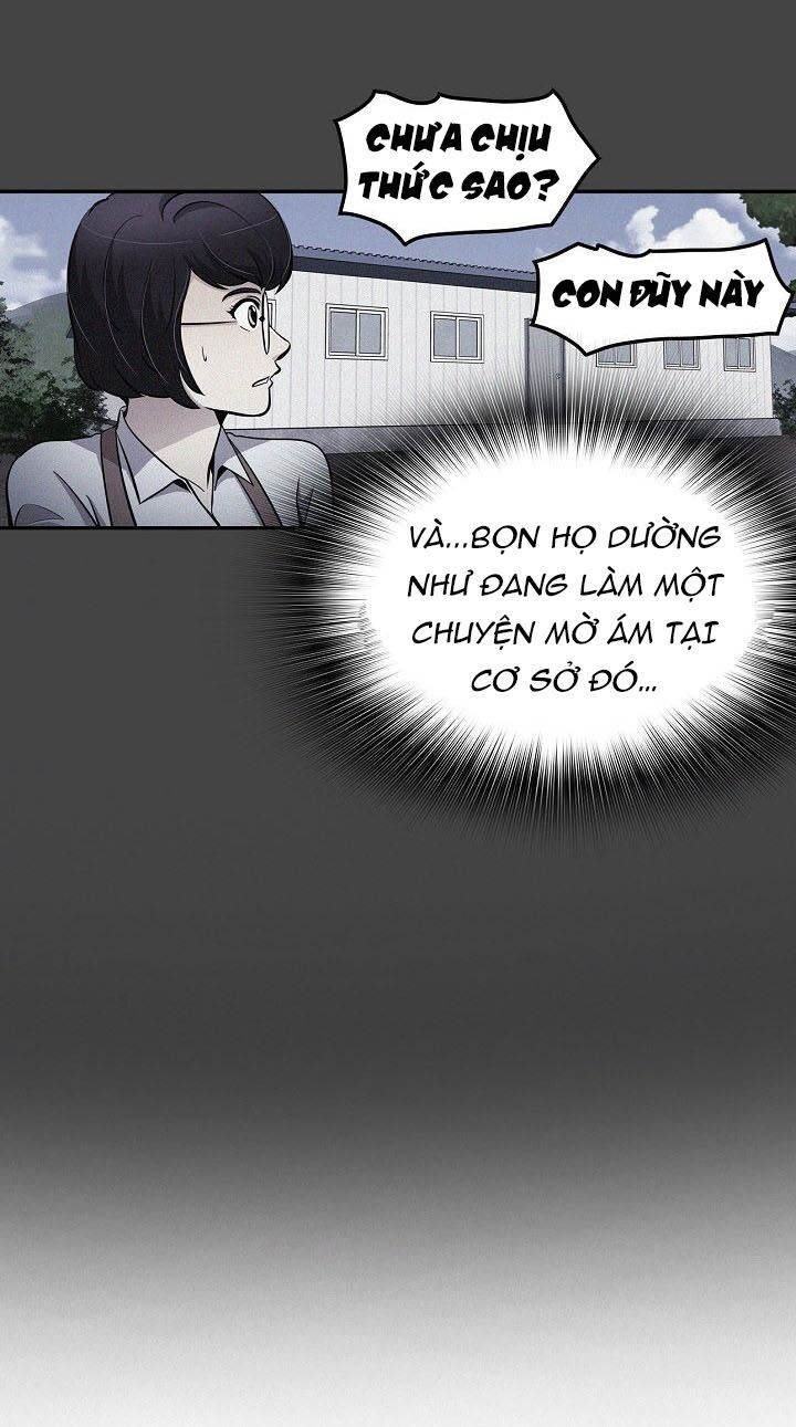 Điều Tra Viên Chuyển Sinh: Chapter 74