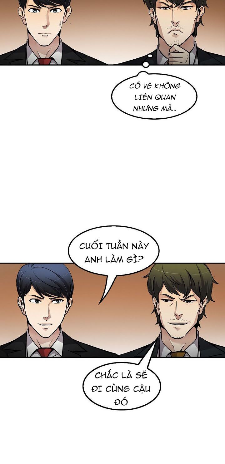 Điều Tra Viên Chuyển Sinh: Chapter 74