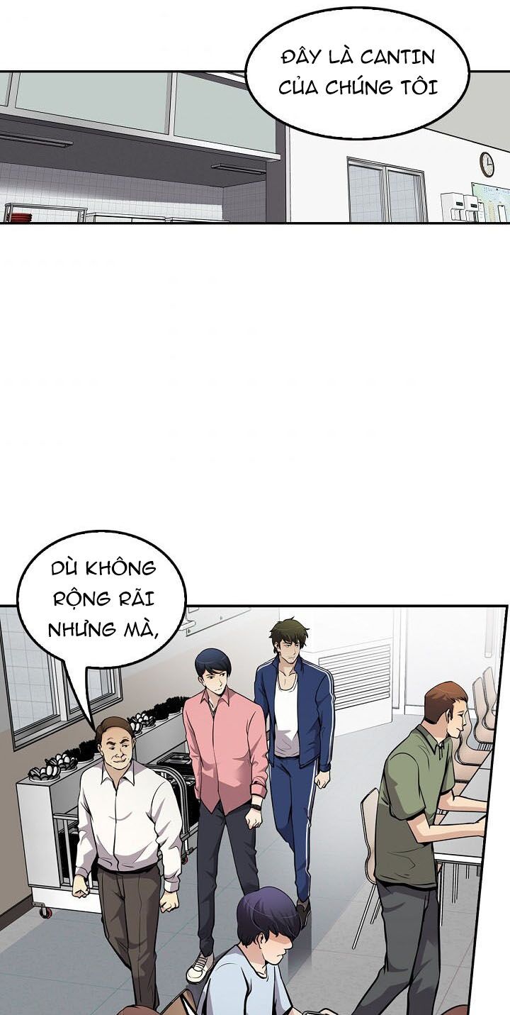 Điều Tra Viên Chuyển Sinh: Chapter 75