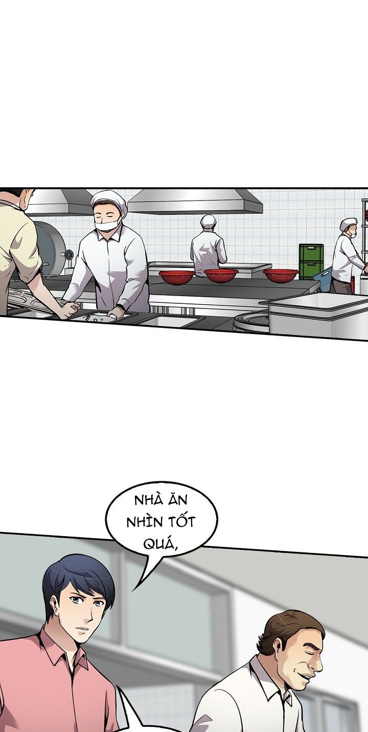 Điều Tra Viên Chuyển Sinh: Chapter 75