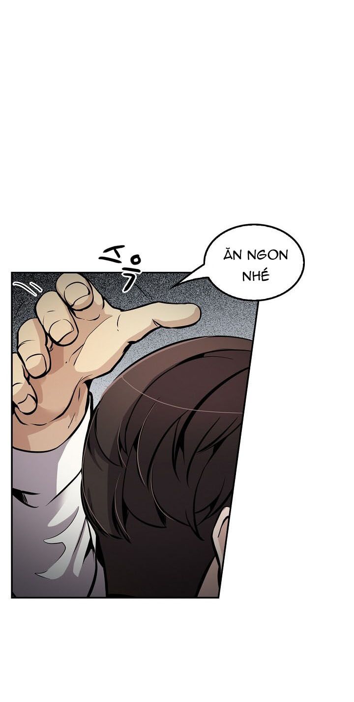Điều Tra Viên Chuyển Sinh: Chapter 75