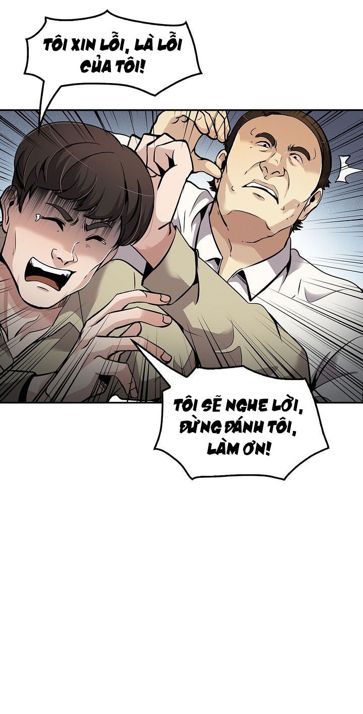 Điều Tra Viên Chuyển Sinh: Chapter 75