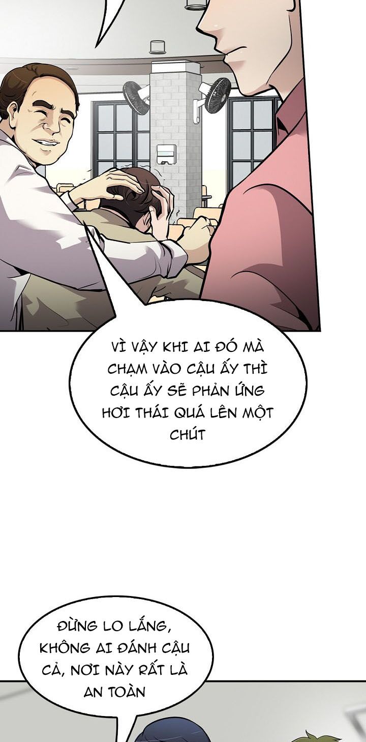 Điều Tra Viên Chuyển Sinh: Chapter 75
