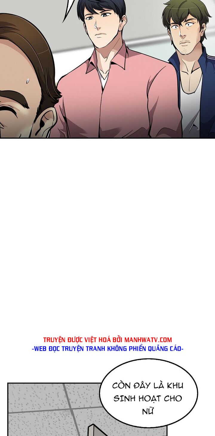 Điều Tra Viên Chuyển Sinh: Chapter 75
