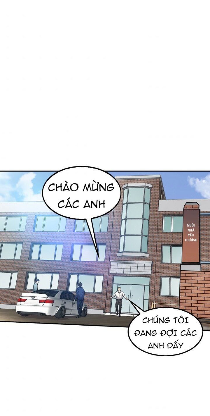 Điều Tra Viên Chuyển Sinh: Chapter 75