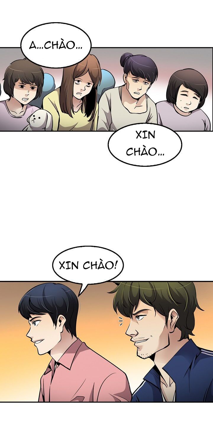 Điều Tra Viên Chuyển Sinh: Chapter 75