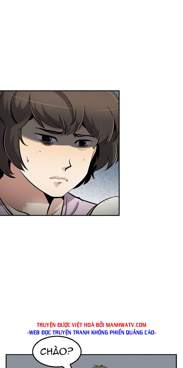 Điều Tra Viên Chuyển Sinh: Chapter 75