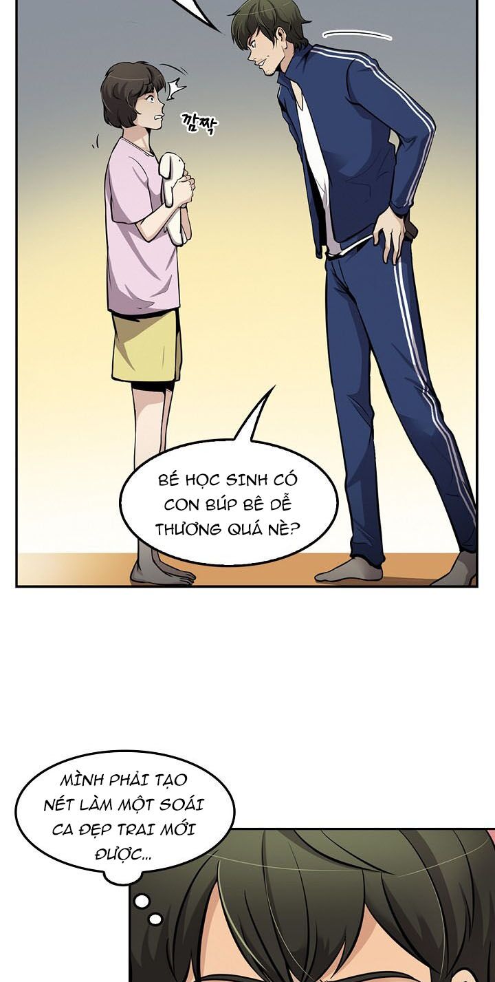 Điều Tra Viên Chuyển Sinh: Chapter 75