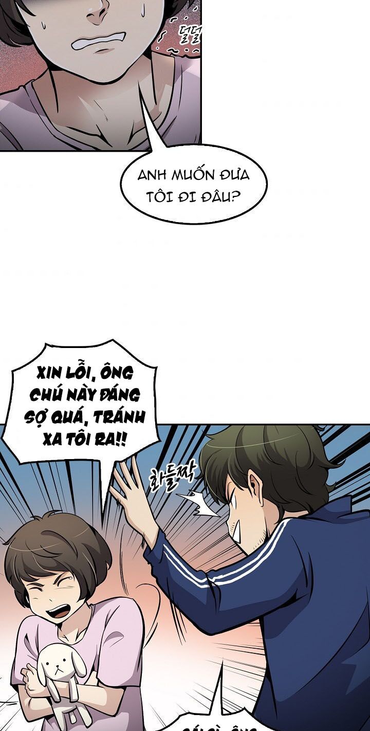 Điều Tra Viên Chuyển Sinh: Chapter 75