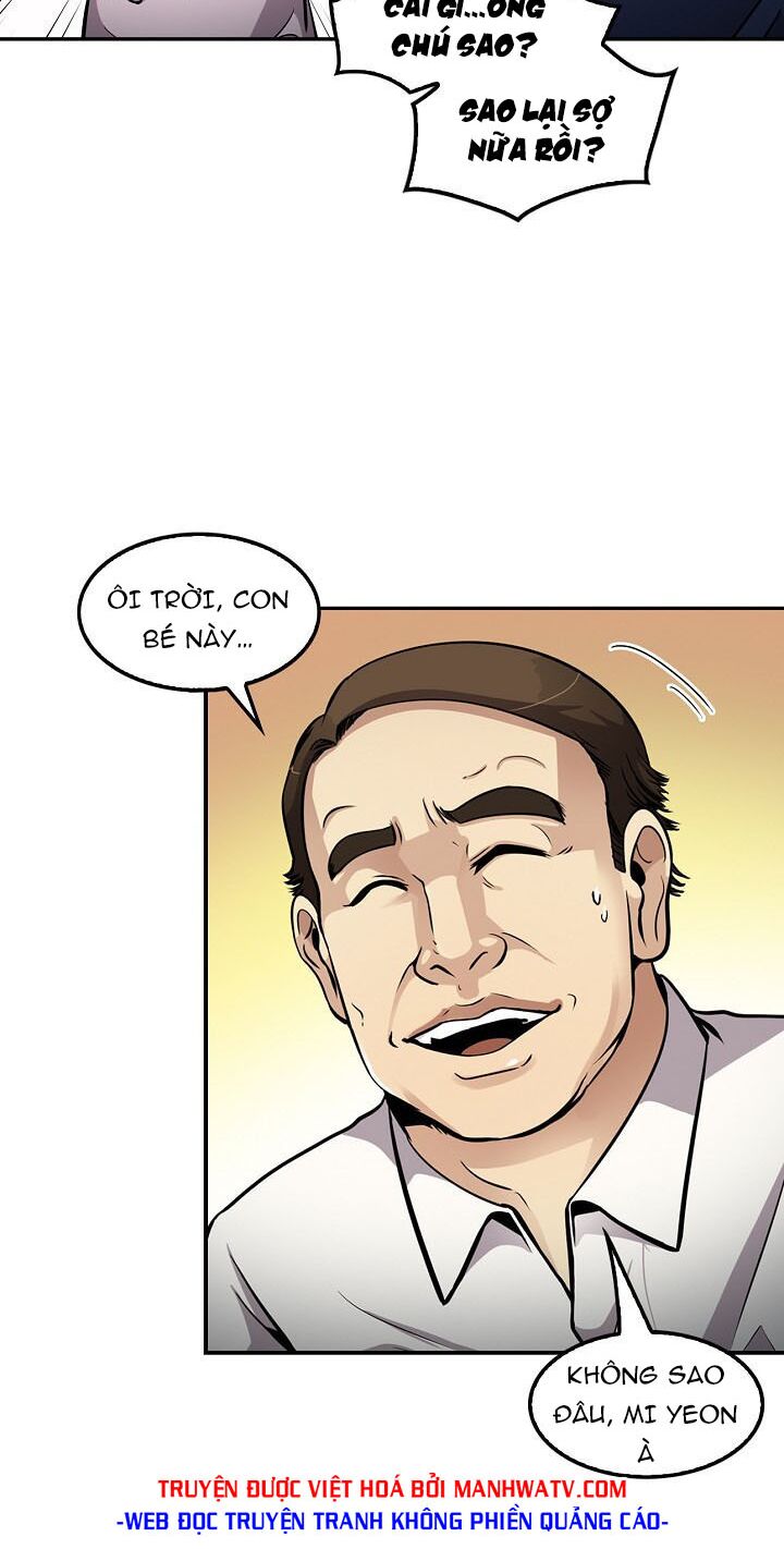 Điều Tra Viên Chuyển Sinh: Chapter 75