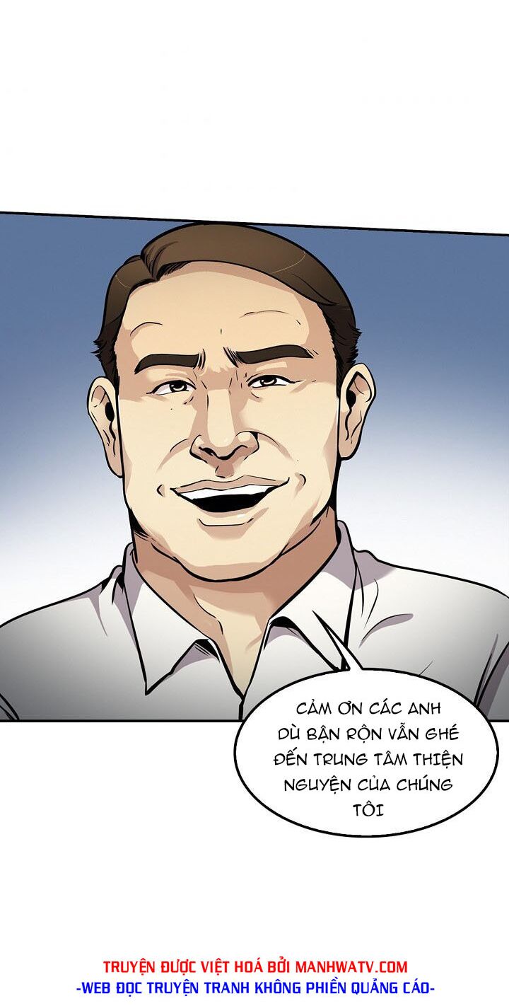 Điều Tra Viên Chuyển Sinh: Chapter 75