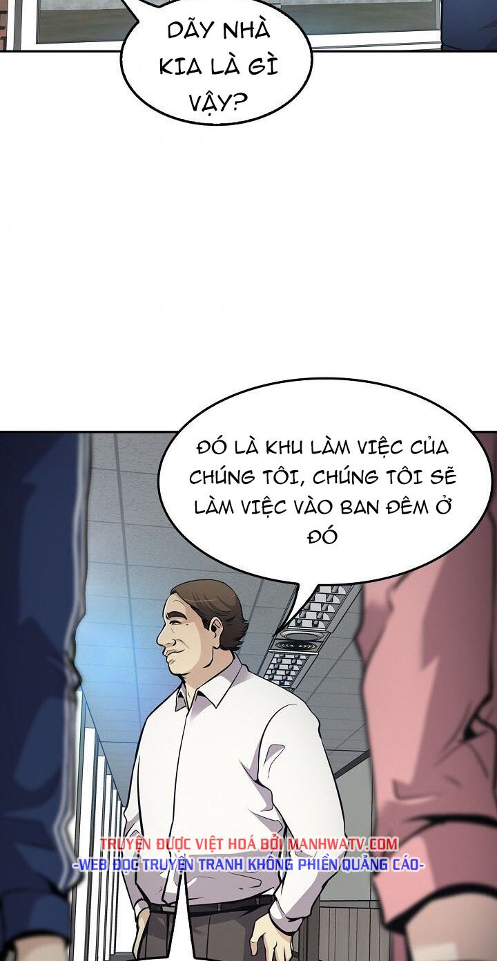 Điều Tra Viên Chuyển Sinh: Chapter 75