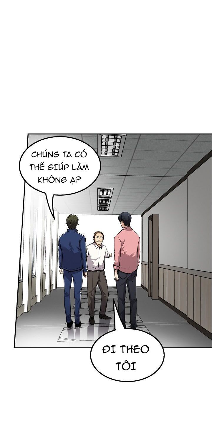 Điều Tra Viên Chuyển Sinh: Chapter 75