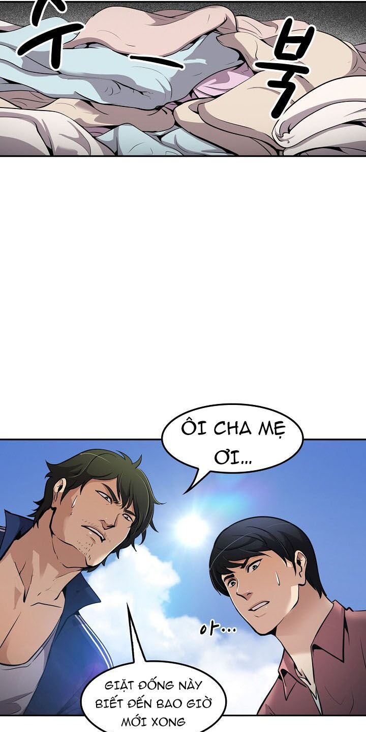 Điều Tra Viên Chuyển Sinh: Chapter 75