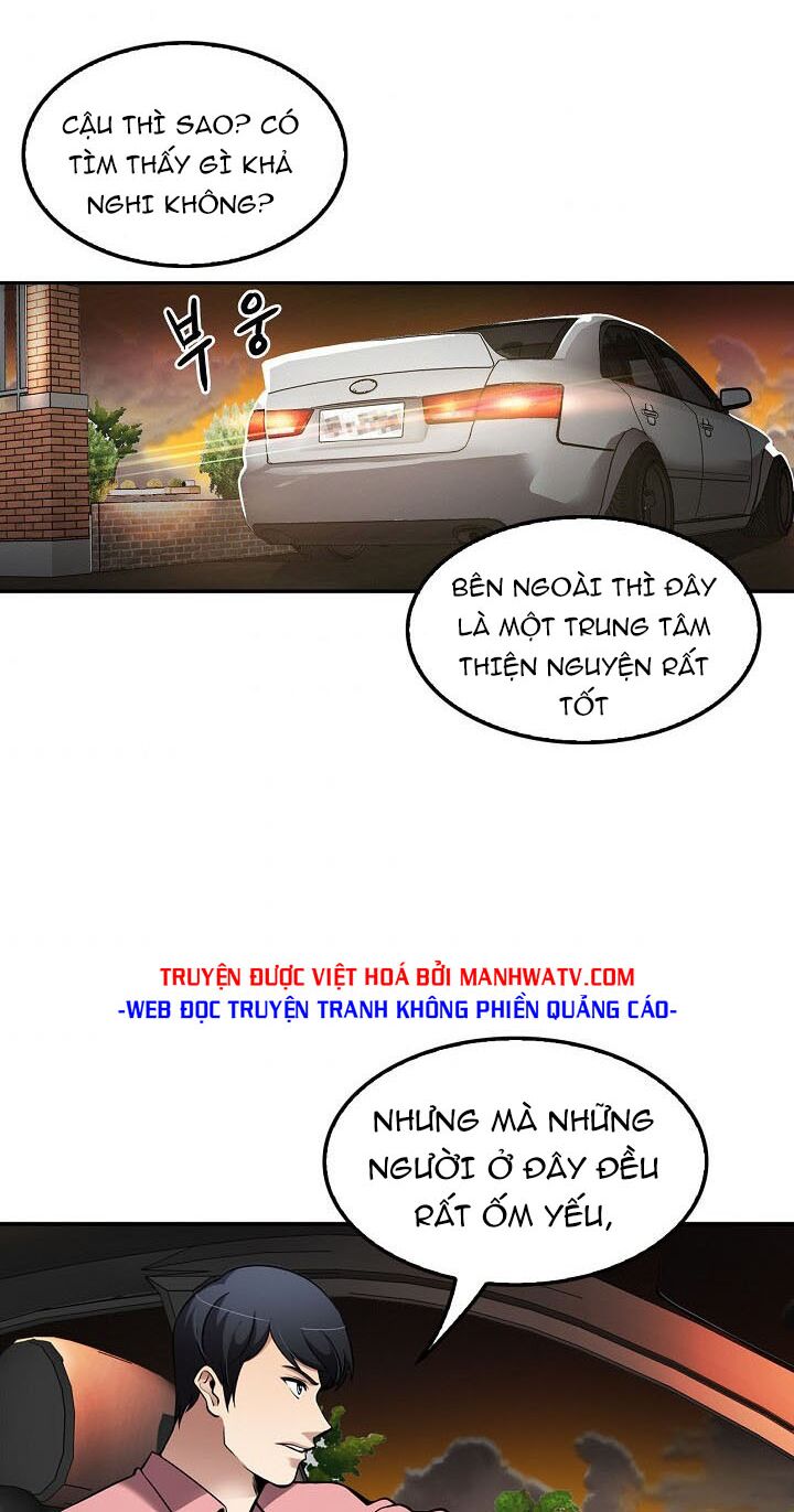 Điều Tra Viên Chuyển Sinh: Chapter 75
