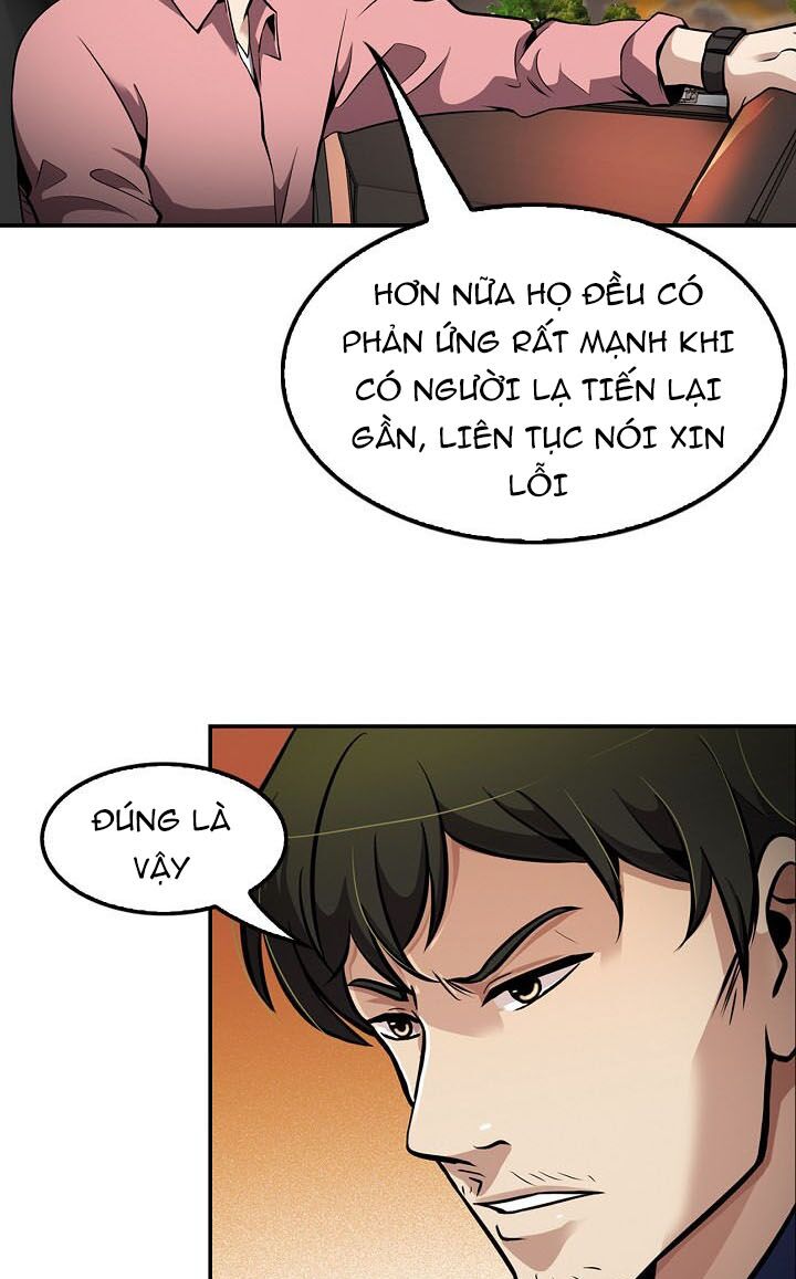 Điều Tra Viên Chuyển Sinh: Chapter 75