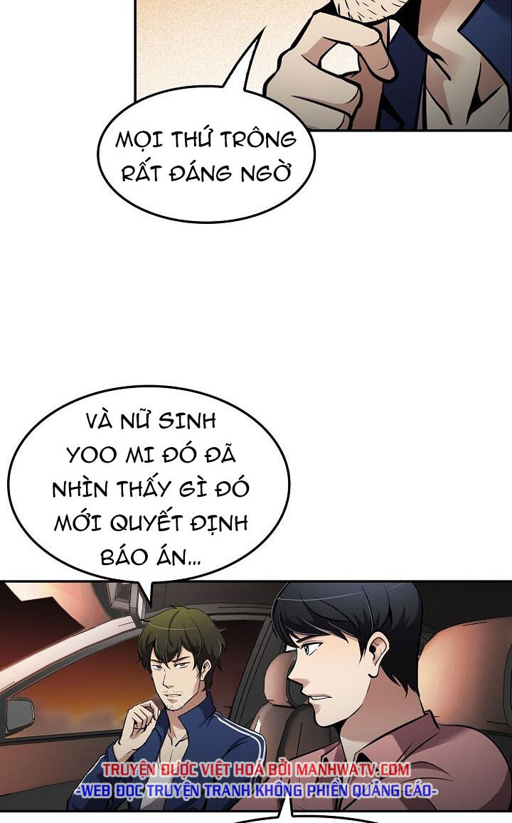 Điều Tra Viên Chuyển Sinh: Chapter 75