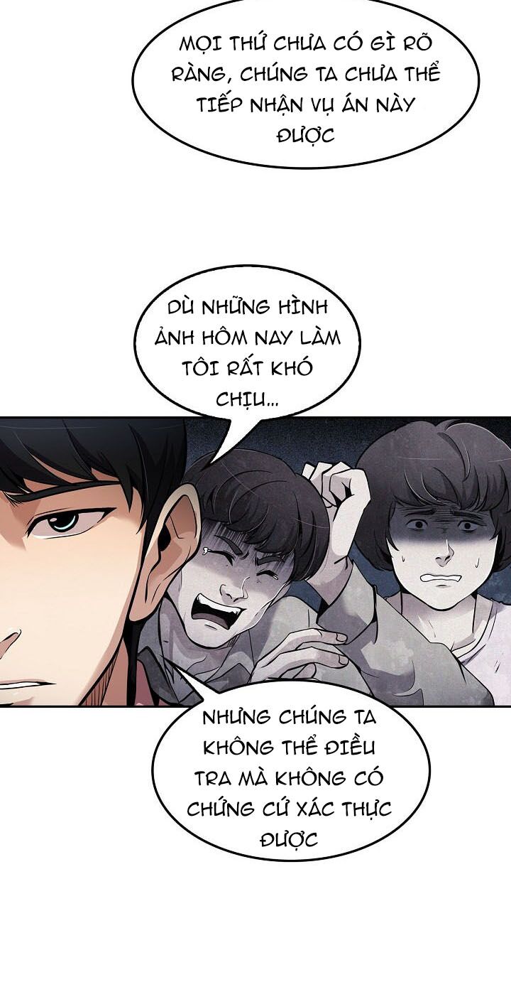 Điều Tra Viên Chuyển Sinh: Chapter 75