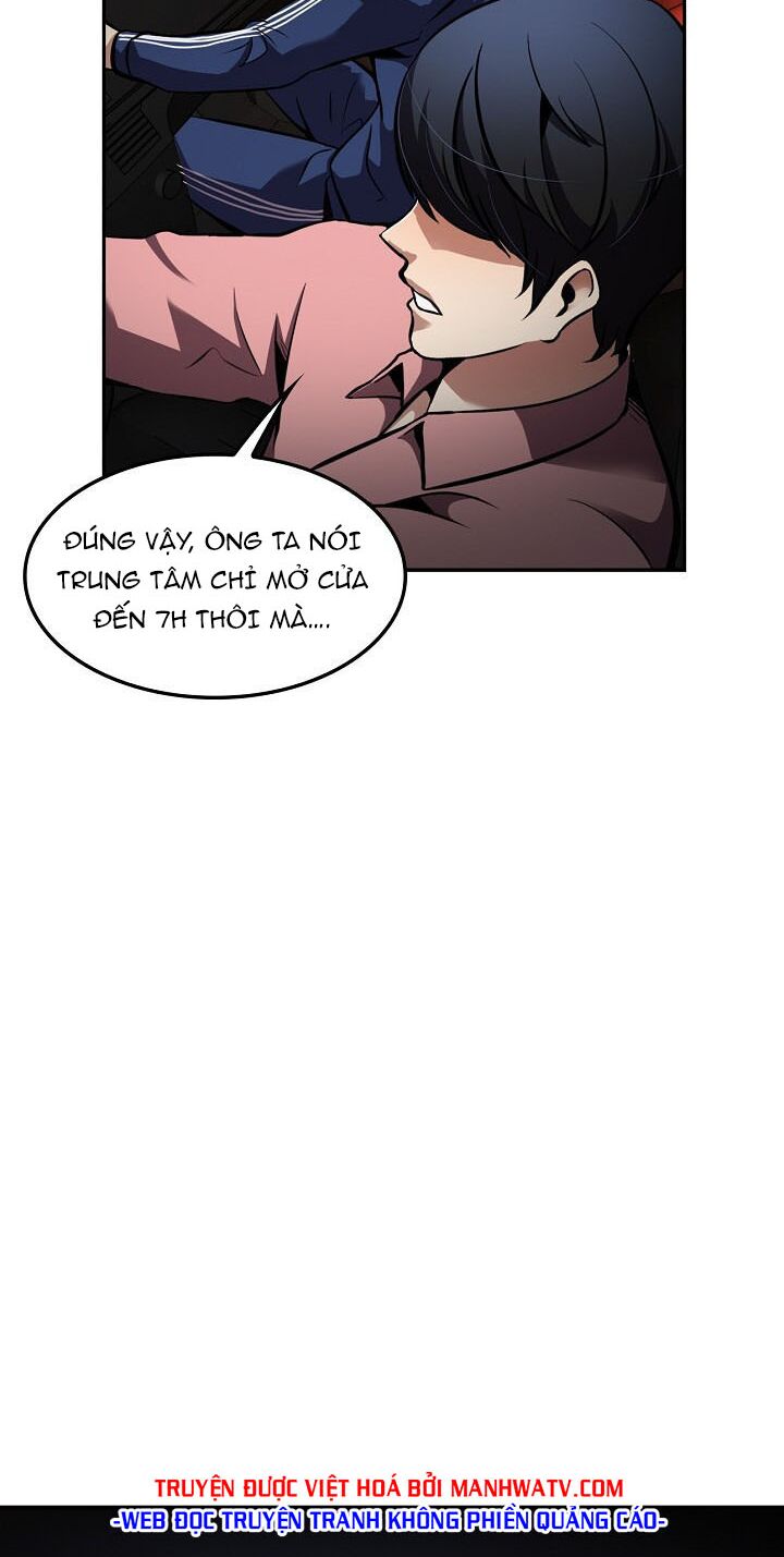 Điều Tra Viên Chuyển Sinh: Chapter 75