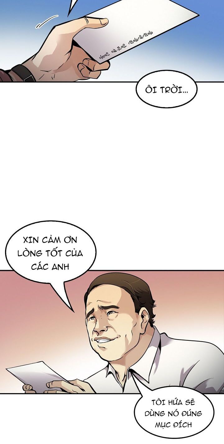 Điều Tra Viên Chuyển Sinh: Chapter 75