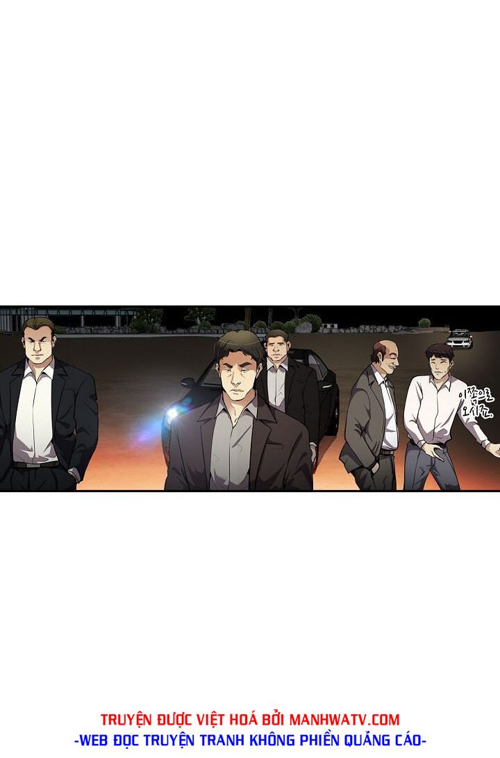 Điều Tra Viên Chuyển Sinh: Chapter 75