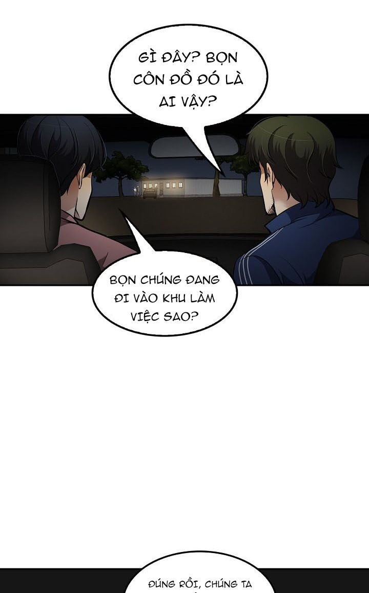 Điều Tra Viên Chuyển Sinh: Chapter 75