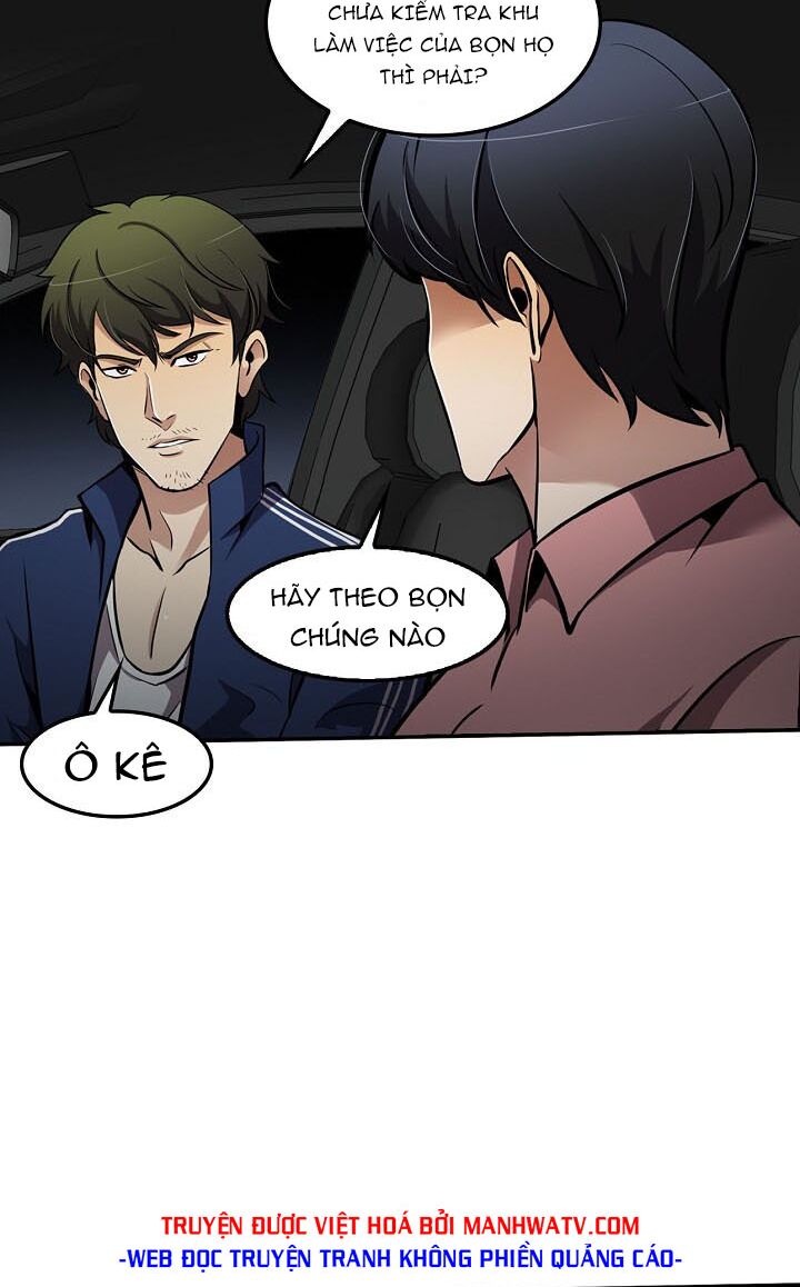 Điều Tra Viên Chuyển Sinh: Chapter 75