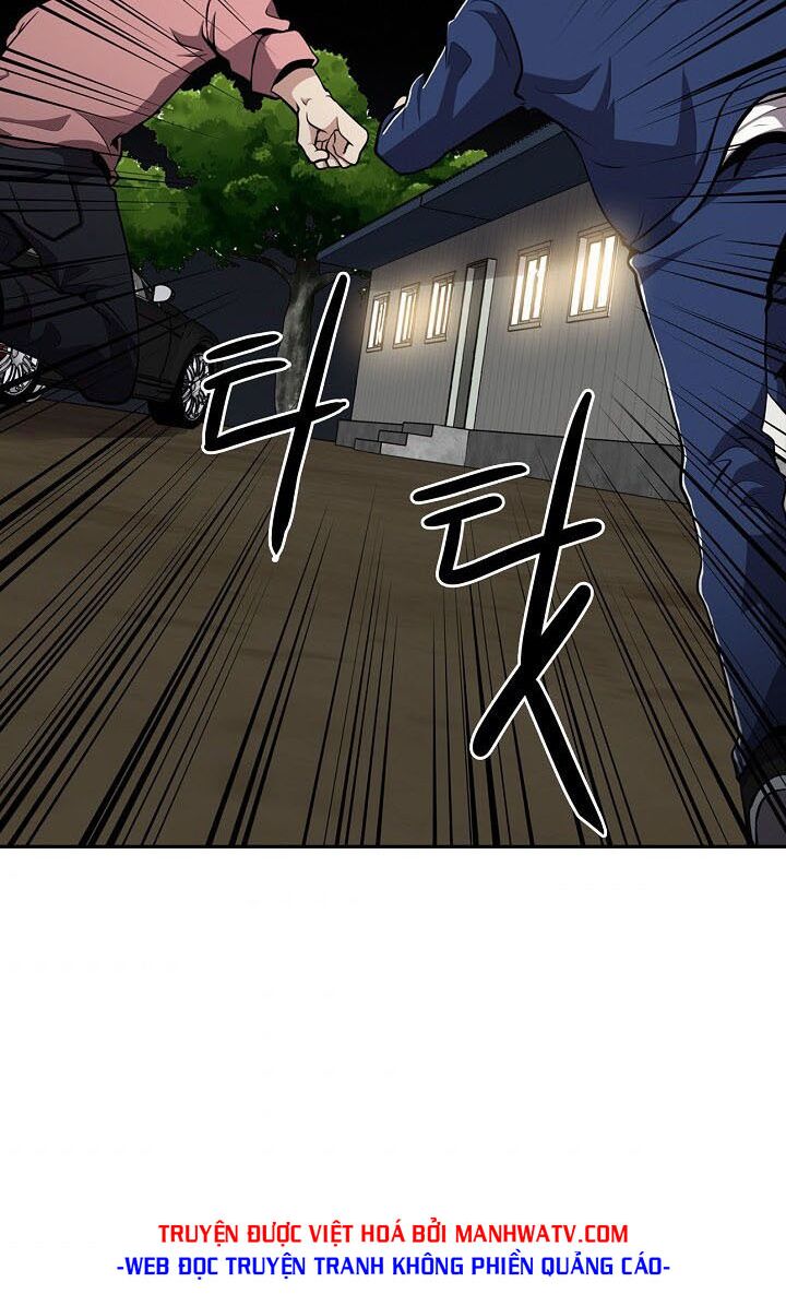 Điều Tra Viên Chuyển Sinh: Chapter 75
