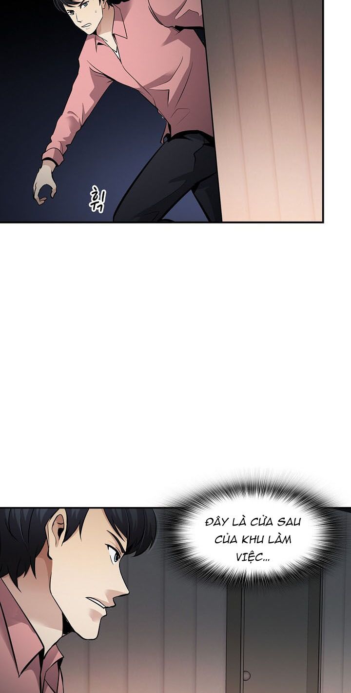Điều Tra Viên Chuyển Sinh: Chapter 75