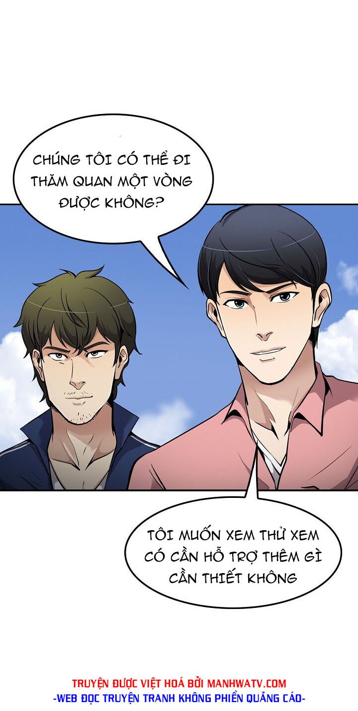 Điều Tra Viên Chuyển Sinh: Chapter 75