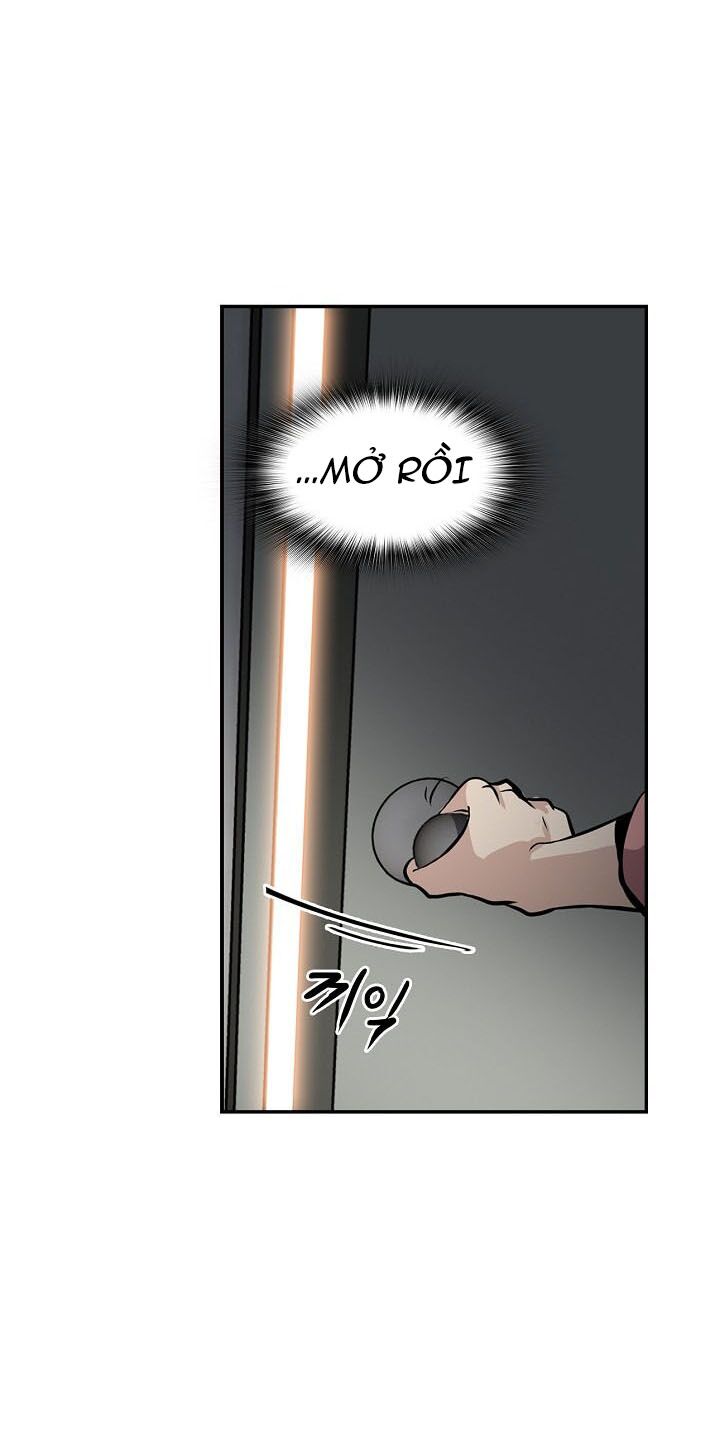 Điều Tra Viên Chuyển Sinh: Chapter 75