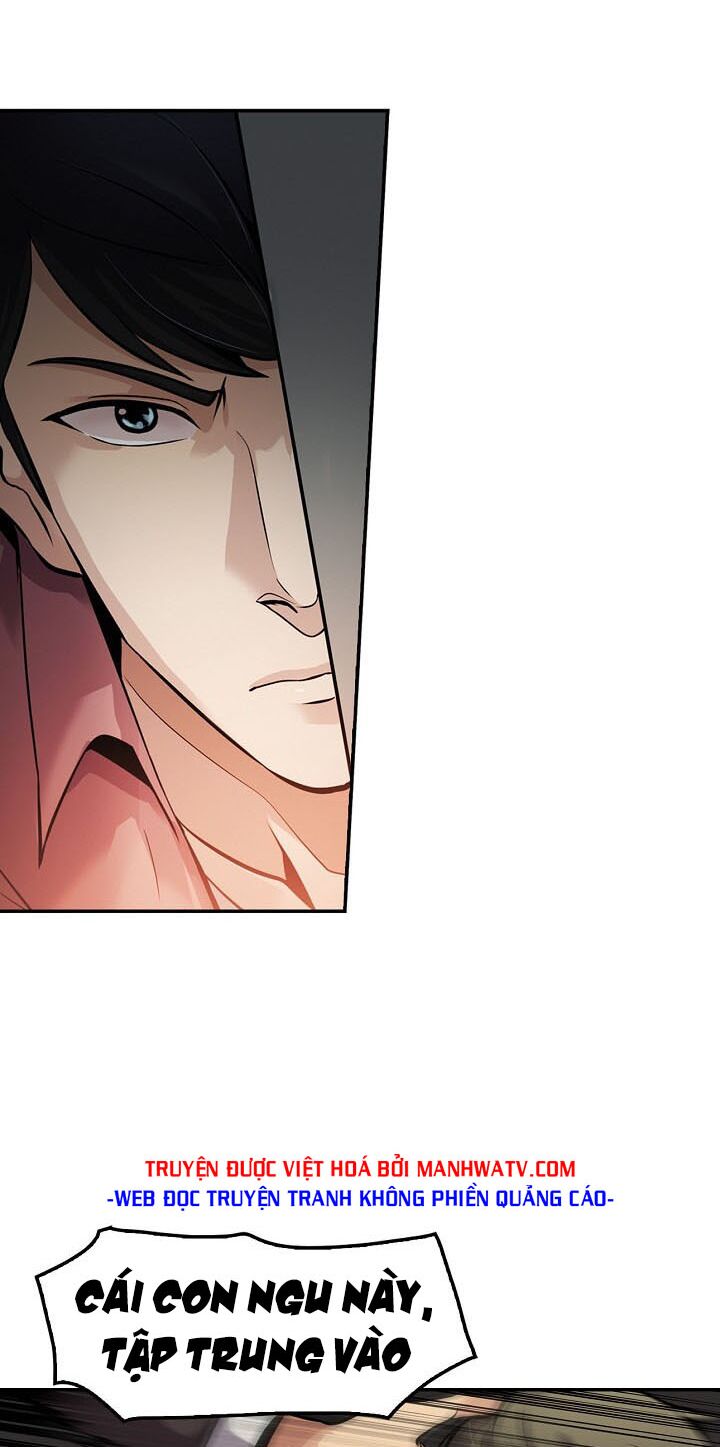 Điều Tra Viên Chuyển Sinh: Chapter 75