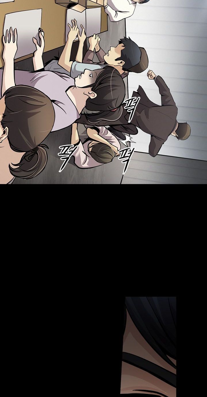 Điều Tra Viên Chuyển Sinh: Chapter 75