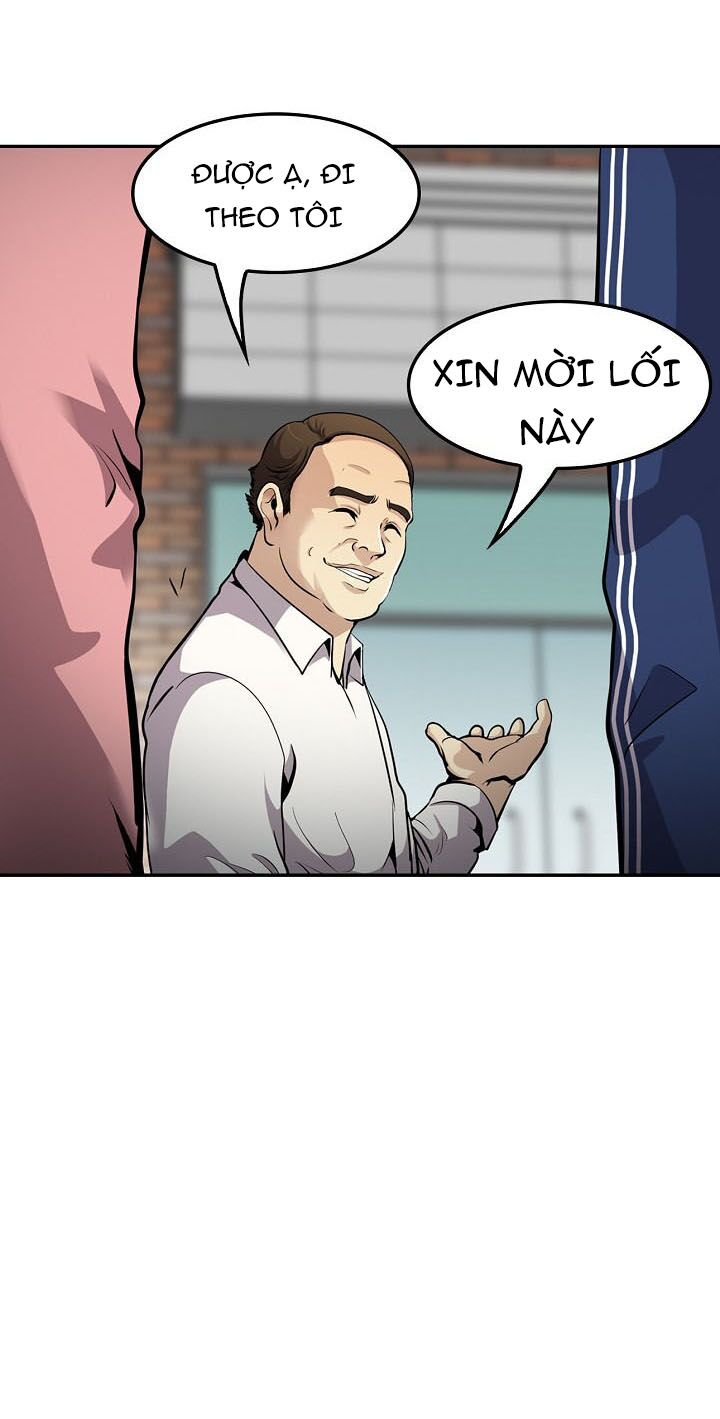 Điều Tra Viên Chuyển Sinh: Chapter 75