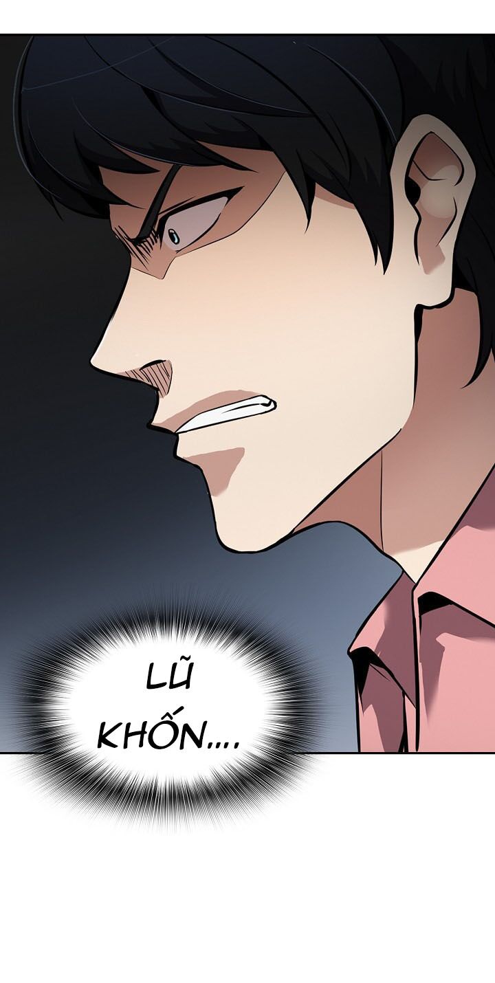 Điều Tra Viên Chuyển Sinh: Chapter 76