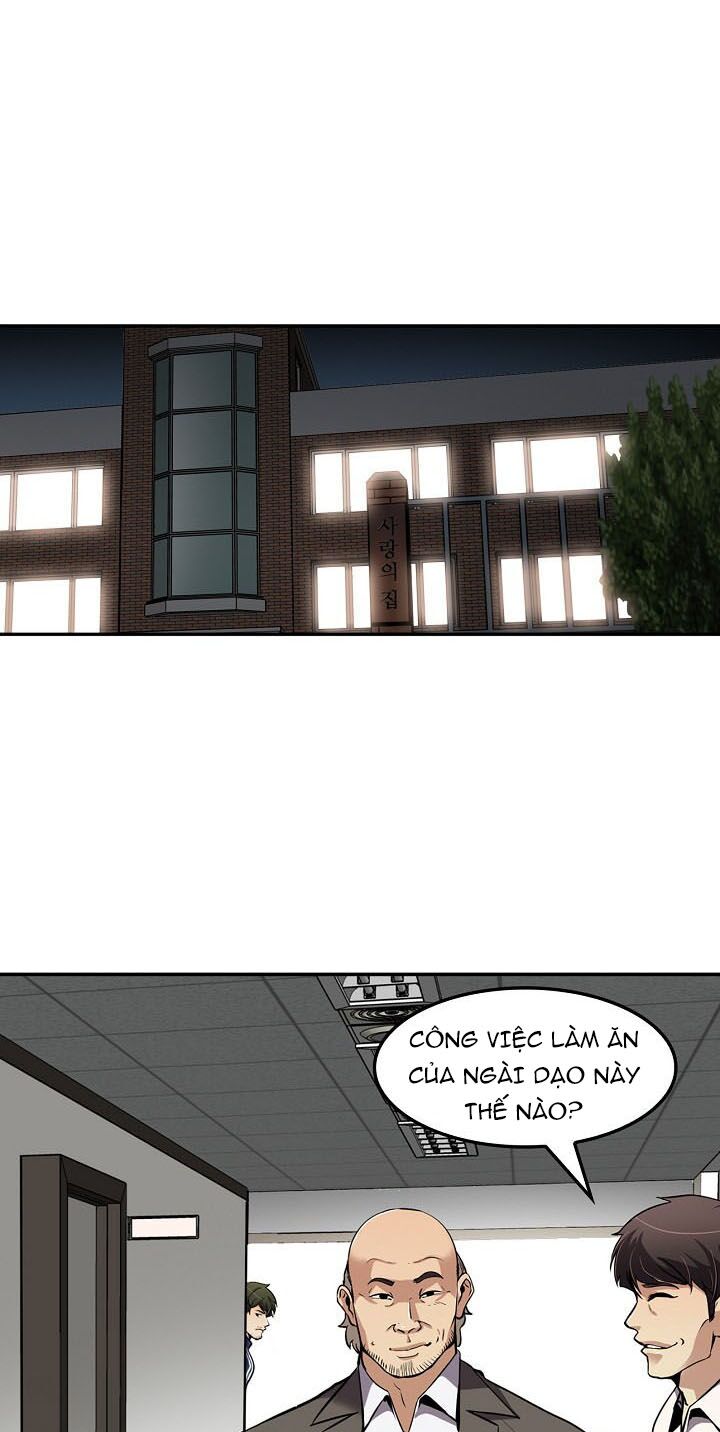 Điều Tra Viên Chuyển Sinh: Chapter 76
