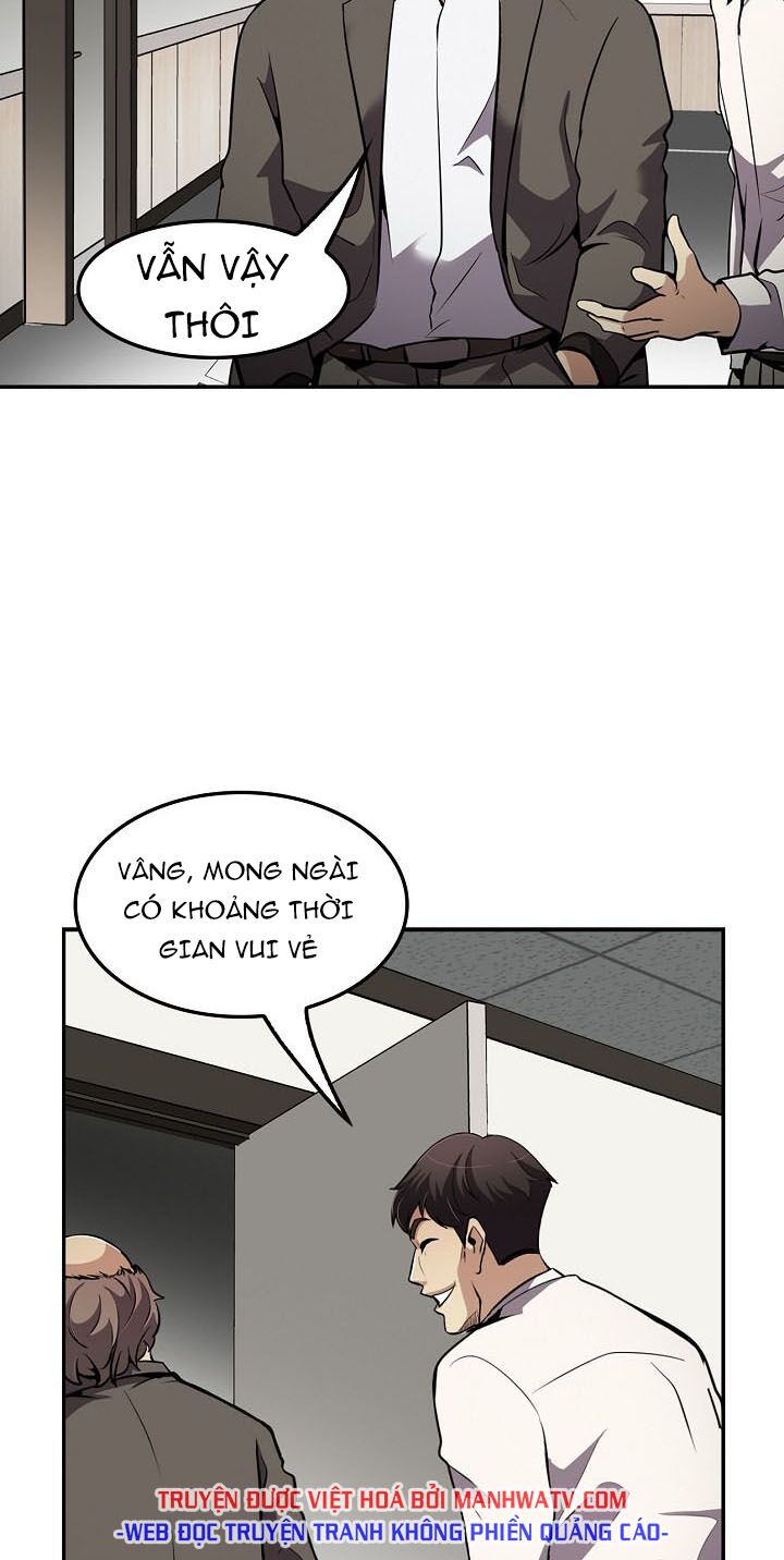 Điều Tra Viên Chuyển Sinh: Chapter 76